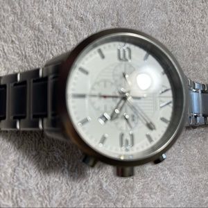 Mens Armani Exchange watch